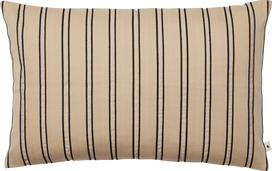 Ferm Living Užvalkalas Twill, dekoratyvinis, kašmyro, 40 x 60 cm