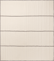Ferm Living Lovos užtiesalas Vari, 230 x 260 cm