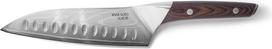 Eva Solo Peilis Nordic Kitchen santoku virėjo, 18 cm