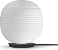 New Works Grindų lempa Lantern Globe, 40 cm