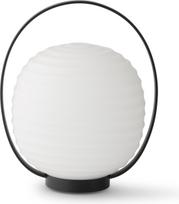 New Works Stalo lempa Lantern, belaidė