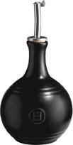 Emile Henry Acto butelis Emile Henry, 400 ml, trumų spalvos