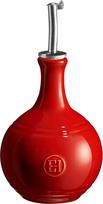 Emile Henry Acto butelis Emile Henry, 400 ml, raudonas