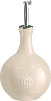 Emile Henry Acto butelis Emile Henry, 400 ml, kreminis