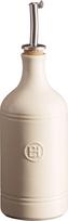 Emile Henry Butelis aliejui Emile Henry, 450 ml, kreminis