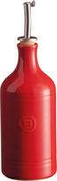 Emile Henry Aliejaus butelis Emile Henry, 450 ml, raudonas