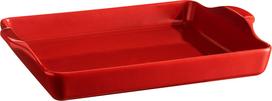 Emile Henry Fokacijos kepimo forma Emile Henry, raudona