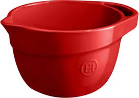 Emile Henry Dubuo Emile Henry keraminis, 2,5 l, raudonas
