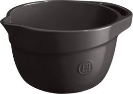 Emile Henry Dubuo Emile Henry, keraminis, 2,5 l, juodas