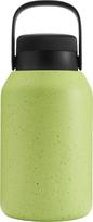 Chilly's Bottles Termo butelis Series 2 Big Mouth, 2 l, žalias