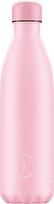 Chilly's Bottles Termo butelis Pastel, 750 ml, rožinis
