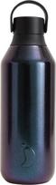 Chilly's Bottles Termosas maistui, 500 ml, juodas