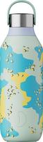Chilly's Bottles Termo butelis Series 2 Studio Desert Camo, 500 ml, mėlynas