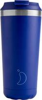 Chilly's Bottles Terminis puodelis kavai Original, 500 ml, mėlynas