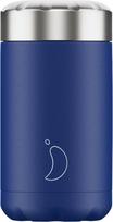 Chilly's Bottles Termosas maistui Chilly's Bottles 500 ml, mėlynas