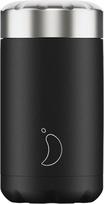 Chilly's Bottles Maisto termosas Chilly's Bottles, 500 ml, juodas