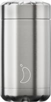Chilly's Bottles Maisto termosas Chilly's Bottles, 500 ml, plieninis