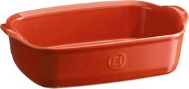 Emile Henry Kepimo indas Emile Henry 14,5 x 22 cm, raudonas