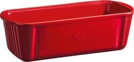 Emile Henry Kepimo forma keksui Emile Henry, 31 cm, raudona