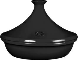 Emile Henry Tagine indas Emile Henry, 1,8 l, grafito