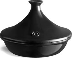 Emile Henry Tagine indas Emile Henry 3 l, grafitinis
