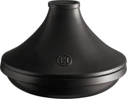 Emile Henry Tagine indas Delight indukcinis, 2 l, juodas