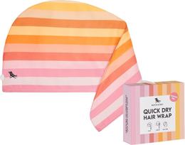 Dock & Bay Turbanas plaukams Dock & Bay miami sorbe