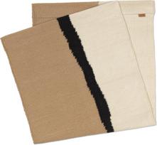 Ferm Living Sėdynė Desert Soil kėdei
