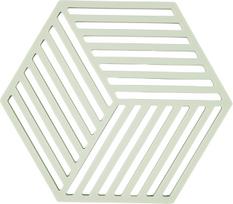 Zone Denmark Padėklas karštiems indams Hexagon, mėtų
