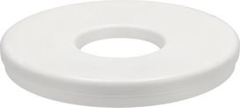 Zone Denmark Dangtis skalbinių dėžei Ume 40 x 40 cm, baltas