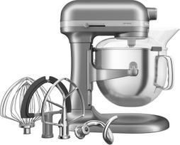 KitchenAid Maišytuvas Artisan 70, 6,6 l, grafitinis
