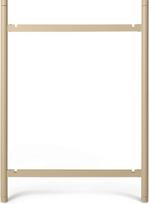 Ferm Living Kopėčios Punctual lentynai, 55 cm, kašmyro spalvos