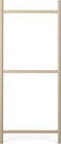 Ferm Living Kopėčios Punctual, 100 cm, kašmyro spalvos