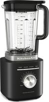 KitchenAid Trintuvas Pure Power, juodas matinis