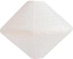 Hay Šviestuvo gaubtas Diamond, 80 cm