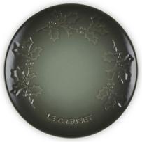 Le Creuset Lėkštė patiekimui Holly, 19 cm, čiobrelių spalvos