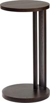 Serax Šoninis staliukas Aura, ąžuolo medienos, rudas, 72 cm