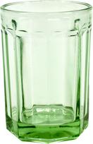 Serax Stiklinė Fish & Fish, 400 ml, žalia