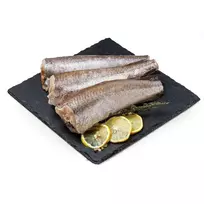 Skrosta Argentininė jūrinė lydeka Lot. Merluccius hubbsi