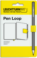 Leuchtturm 1917 Rašiklio kilpa Leuchtturm 1917, lipni, citrininė