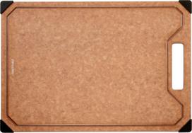 Zwilling Pjaustymo lenta Zwilling, medienos pluošto, 25,5 x 37 cm, ruda