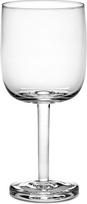Serax Raudonojo vyno taurė Base Straight, 350 ml