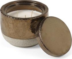 Serax Kvapi žvakė Charred Santal, 10,5 cm