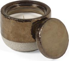 Serax Kvapioji žvakė Charred Santal, 9 cm