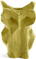 Serax Vaza After Midnight, 30 cm, geltona