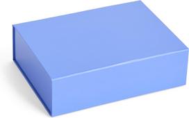 Hay Dėžė daiktams laikyti Colour Storage, XS, mėlyna