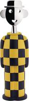 Alessi Kamščiatraukis Alessandro M. Giallo e Nero, geltonas, juodas