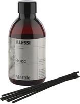 Alessi Kvapas difuzoriui Rocc Marble su rotango lazdelėmis