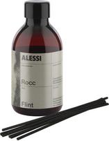 Alessi Kvapas difuzorius Rocc Flint, su rotango lazdelėmis