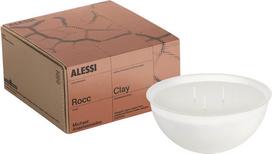 Alessi Kvapo papildymas Rocc Clay žvakei, S